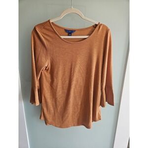 Apt 9 women's top size small